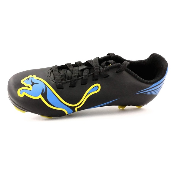 puma soccer cleats youth